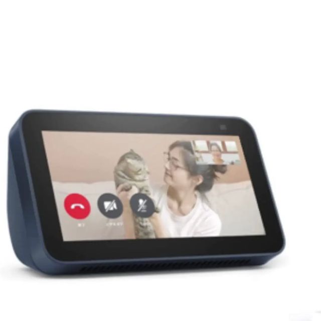 Echo Show 5 第3世代 スマートディスプレイ with Alexa Amazon Echo