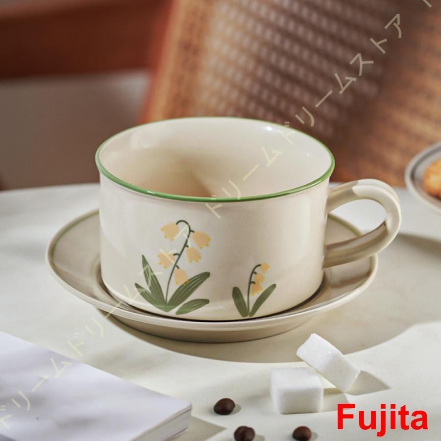 M-TKHSです。　バーリントン　カップ＆ソーサー、ポット M-TKHSです。 バーリントン カップ＆ソーサー、ポット Burleigh