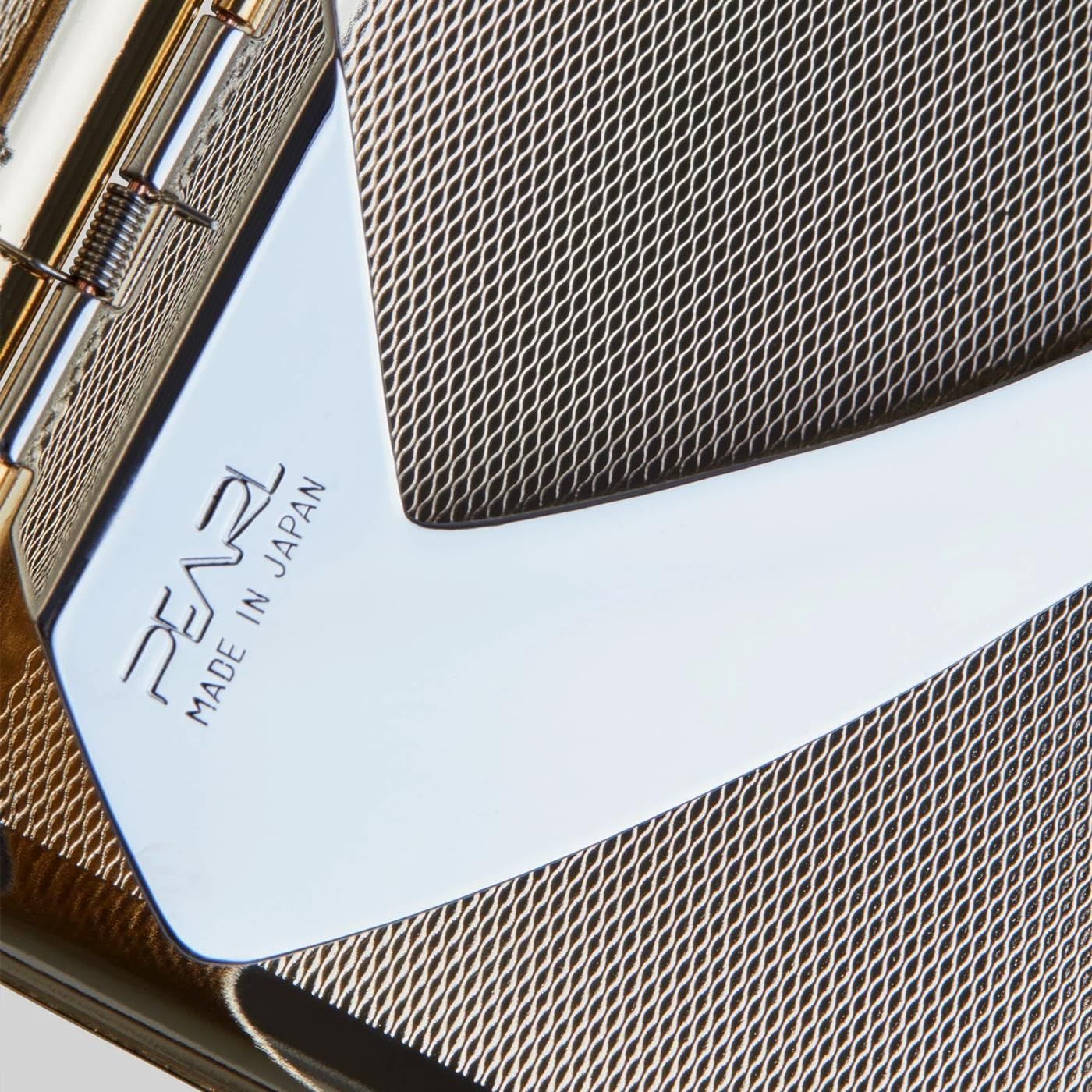 坪田パール タバコ ケース ハンドメイド クルミ革巻き ロングサイズ 100mm 9本収納 レギュラー 70mm 12本収納 リザード型押しレザー ブルー 1-04480-30 SKLAD-KIRPICHA_RU