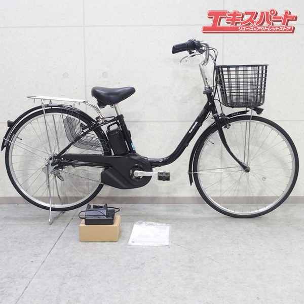 Panasonic ViVi YX BE-FY631 2025 パナソニック ビビ 電動アシスト自転車 戸塚店
