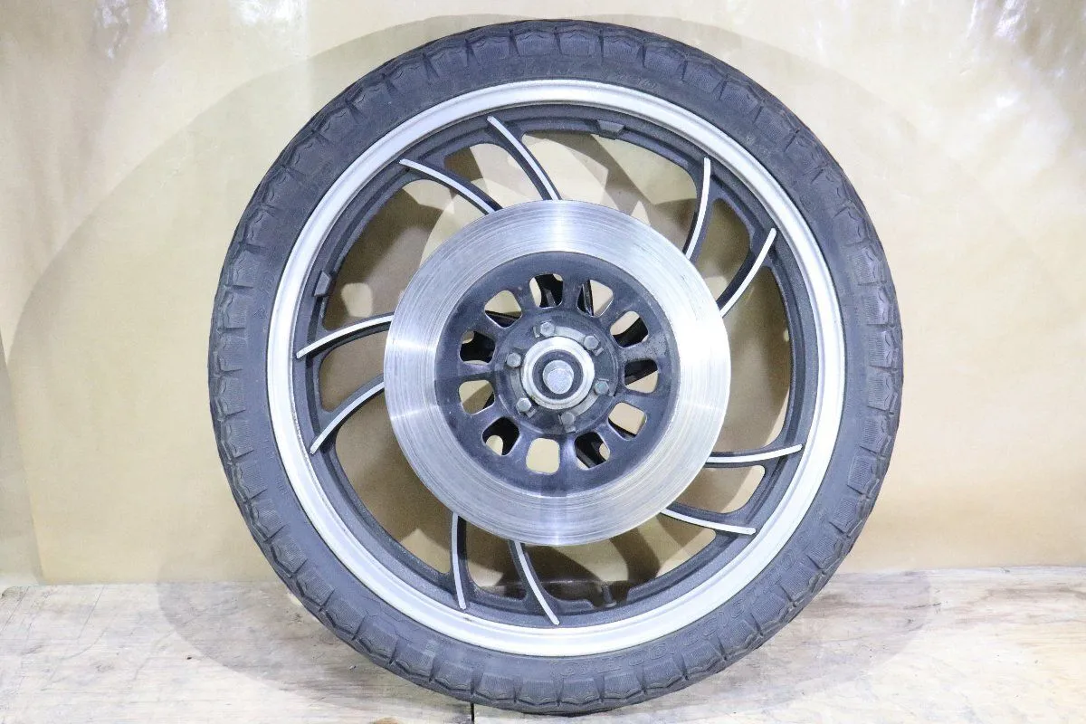 xj400d 純正ホイール セット 2025年最新】xj400d ホイールの人気