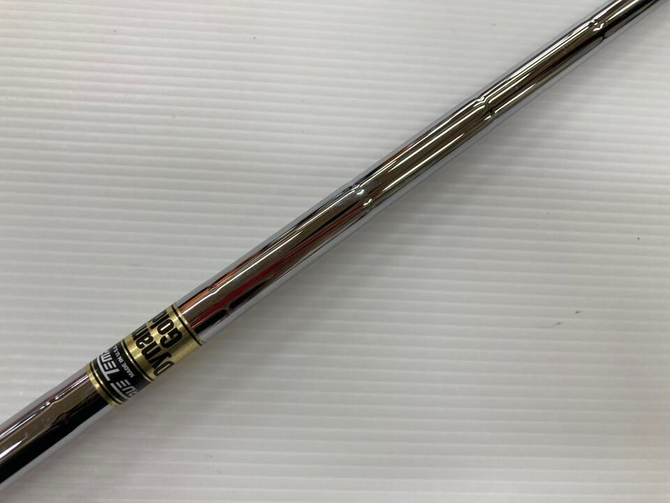 ダイナミックゴールド ウェッジ