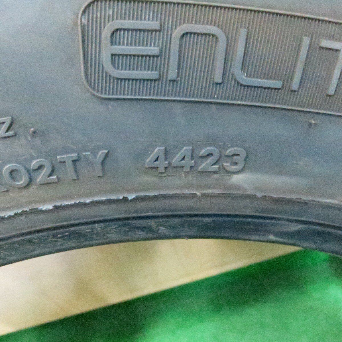 9.5分