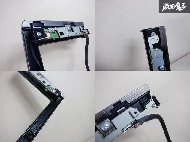 保証付☆】ダイハツ 純正 LA600S タント CN-LS810DDA 08545