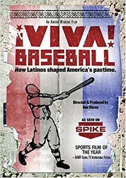 Viva Baseball [DVD] [Import] 【公式通販】