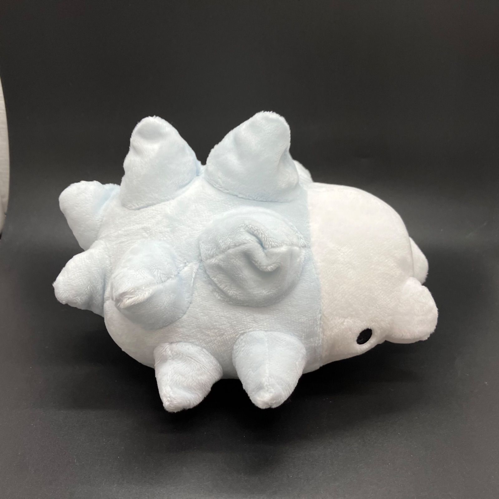 ポケモンセンター限定ぬいぐるみ ユキハミ 【A-7 ポケモン ぬいぐるみ