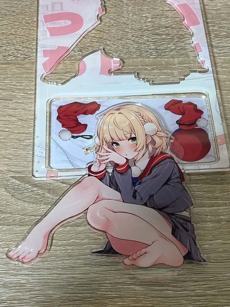 シグレ 武義 アクリル