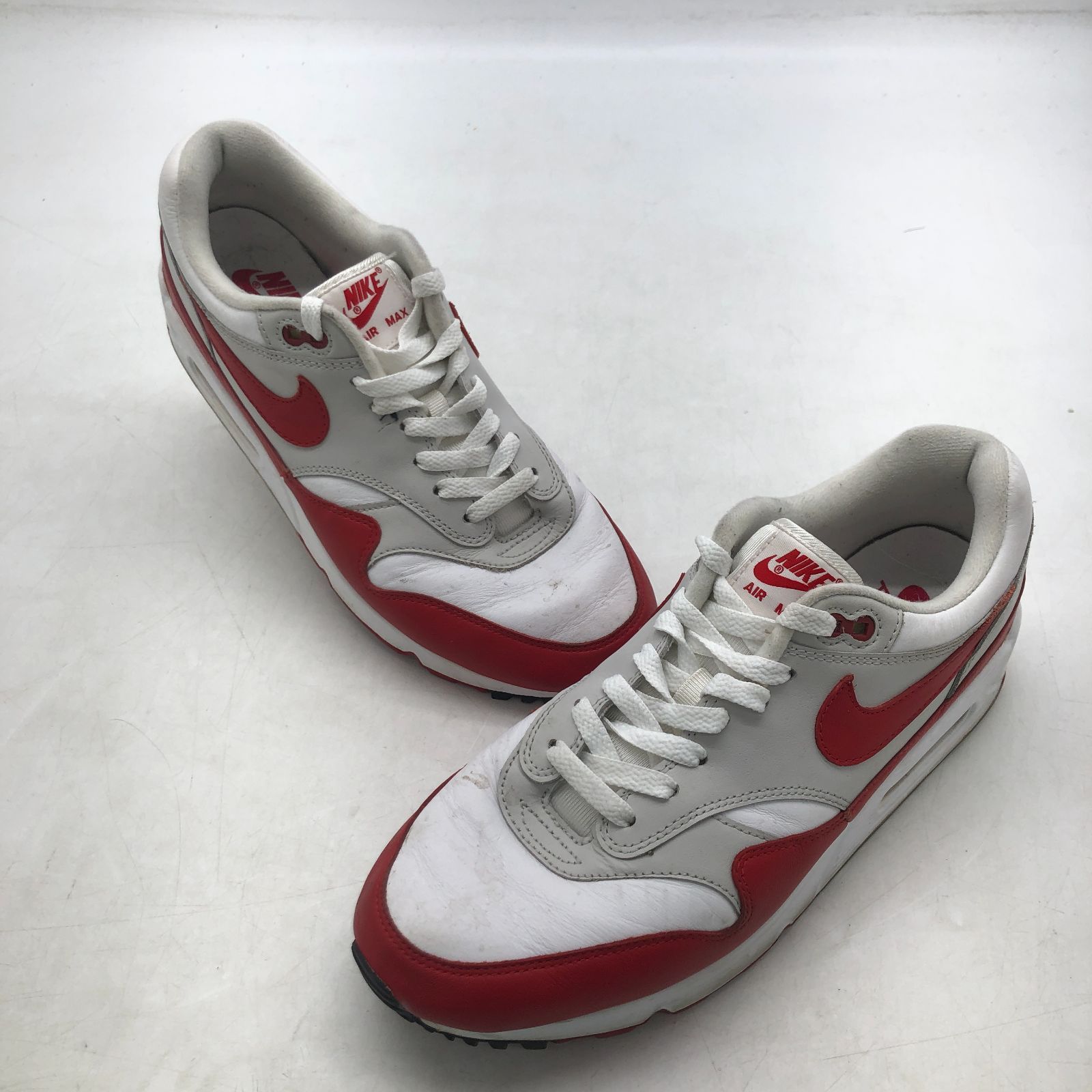 04ｍ2375∞ NIKE ナイキ AIR MAX 90/1 エアマックス90/1 AJ7695-100 ...