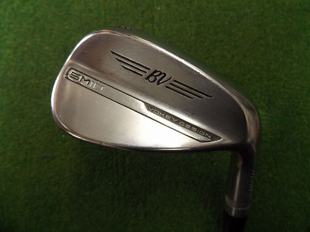 5061 VOKEY SM10 ツアークロム 48°-10° F NS950GH neo S タイトリスト ボーケイ ウェッジ .959933