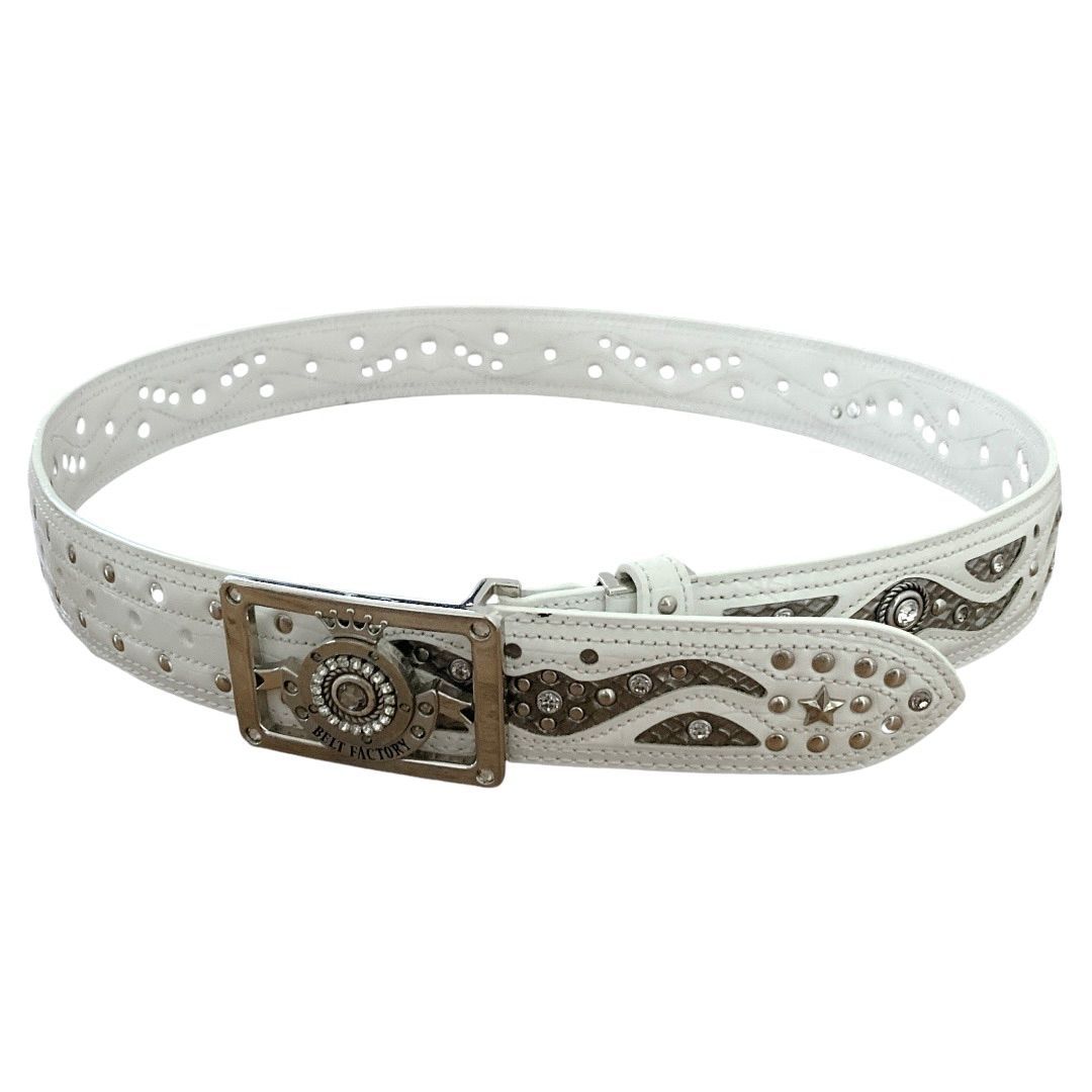 BELT FACTORY ベルトファクトリー ゴルフ ベルト プレミアム F