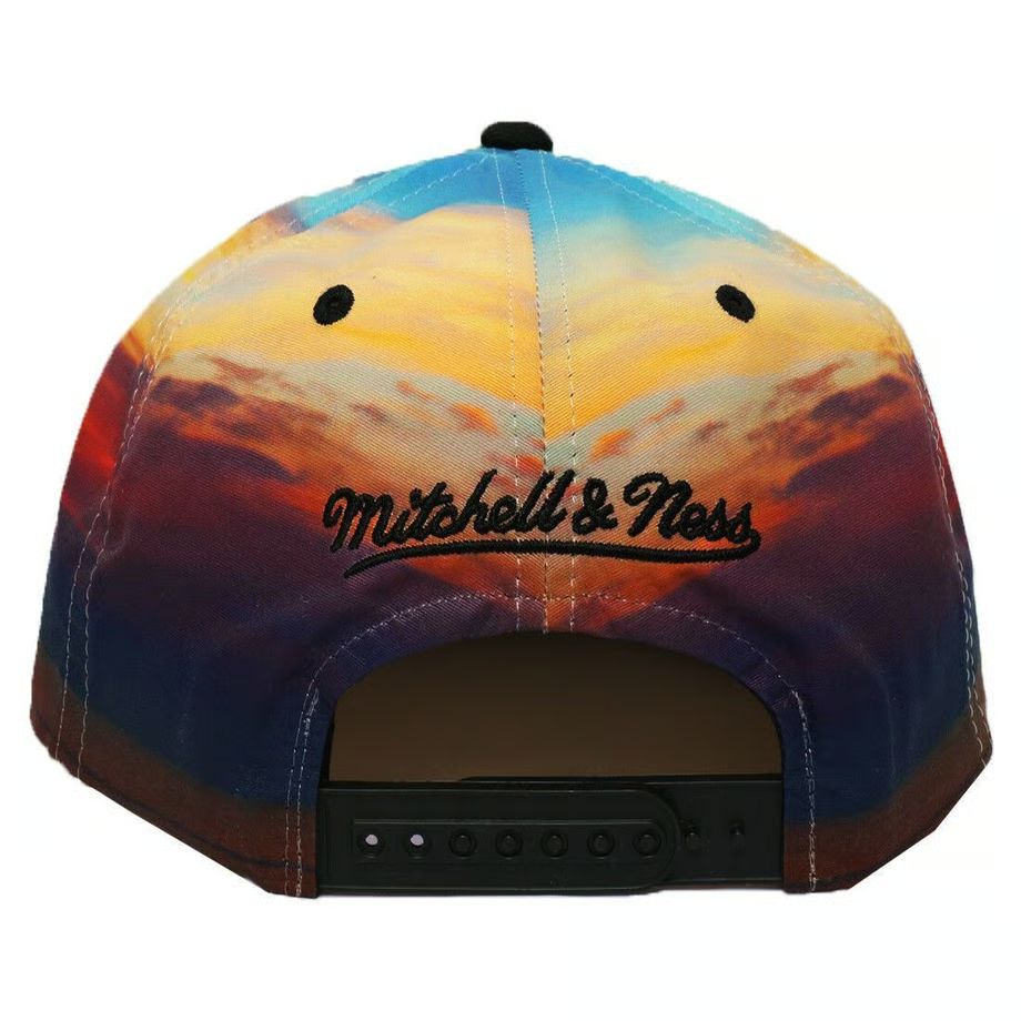 Mitchell&ness ラプターズ ミッチェルアンドネス（Mitchell&Ness）（メンズ）NBA トロント