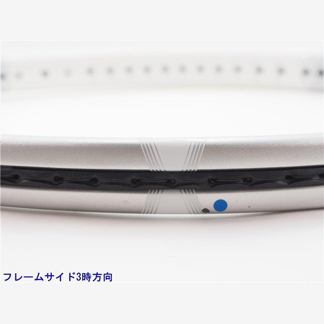 テニスラケット ダンロップ