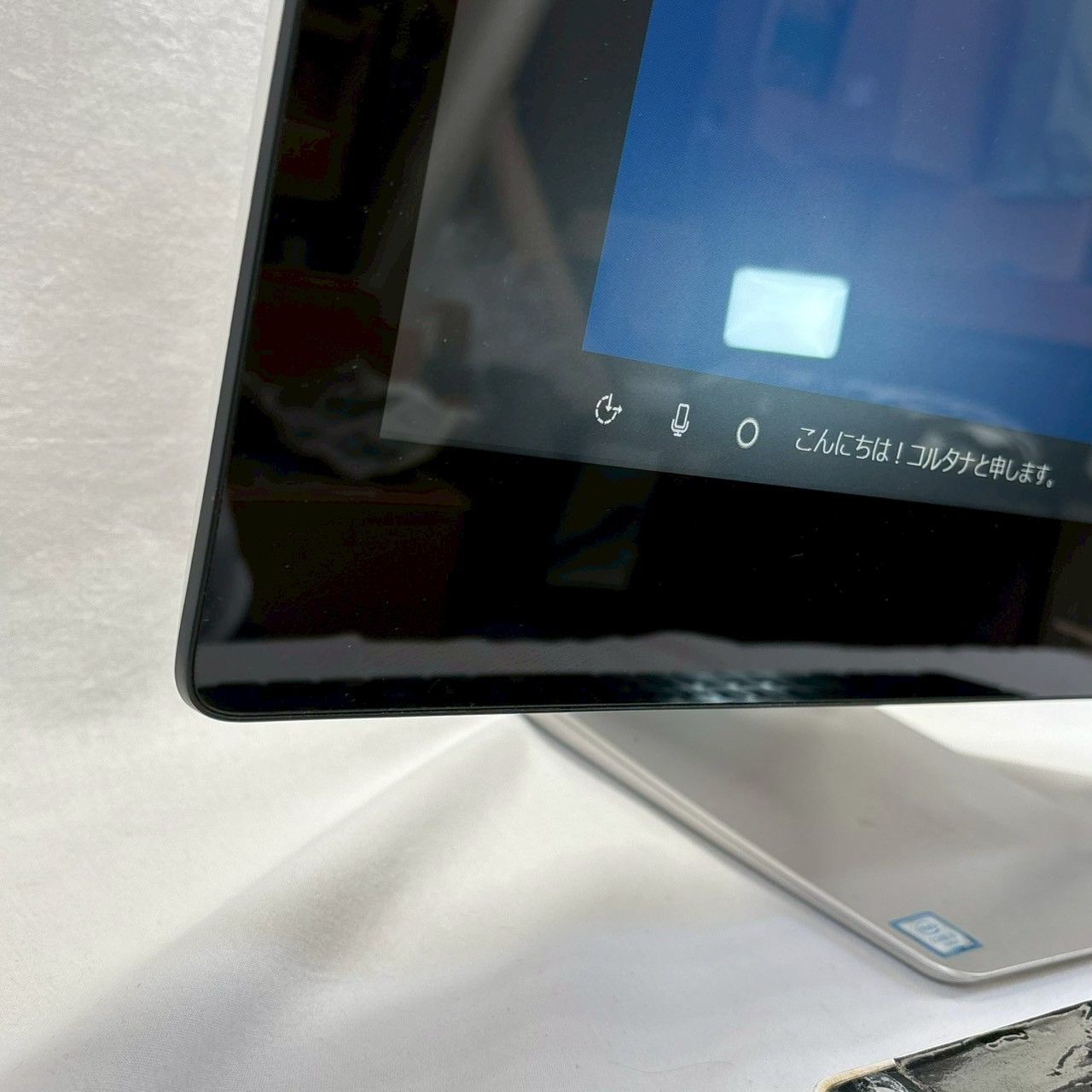 HP|Pavilion|一体型PC|23インチ|Core|i5|8GB|918GB|B-Oスピーカー|Win10|No.547