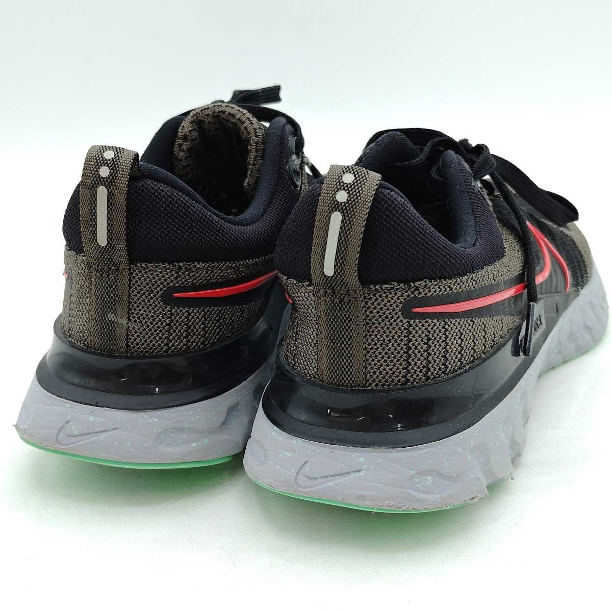 ナイキ リアクト インフィニティ ラン フライニット 2 REACT INFFINITY