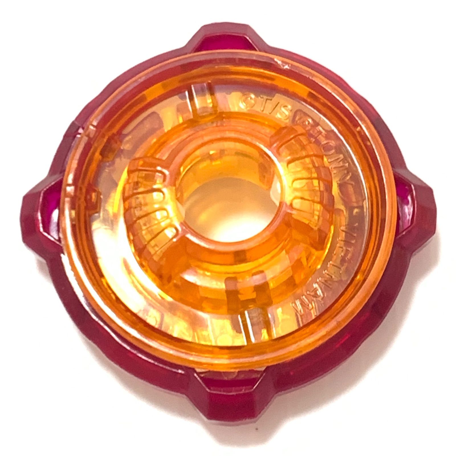 ベイブレードX BEYBLADE X ラチェット/4-80 BX-05 - メルカリ