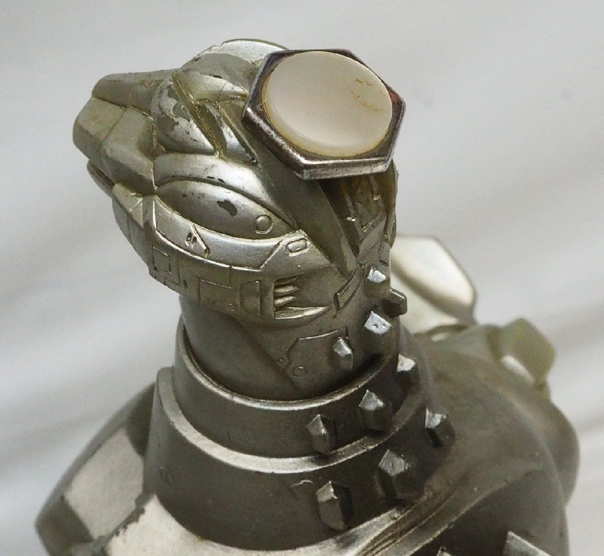 【バンダイ】SDゴジラ大怪獣戦の巻 10体セット(1993年•日本製) バンダイ】SDゴジラ大怪獣戦の巻 10体セット(1993年•日本製