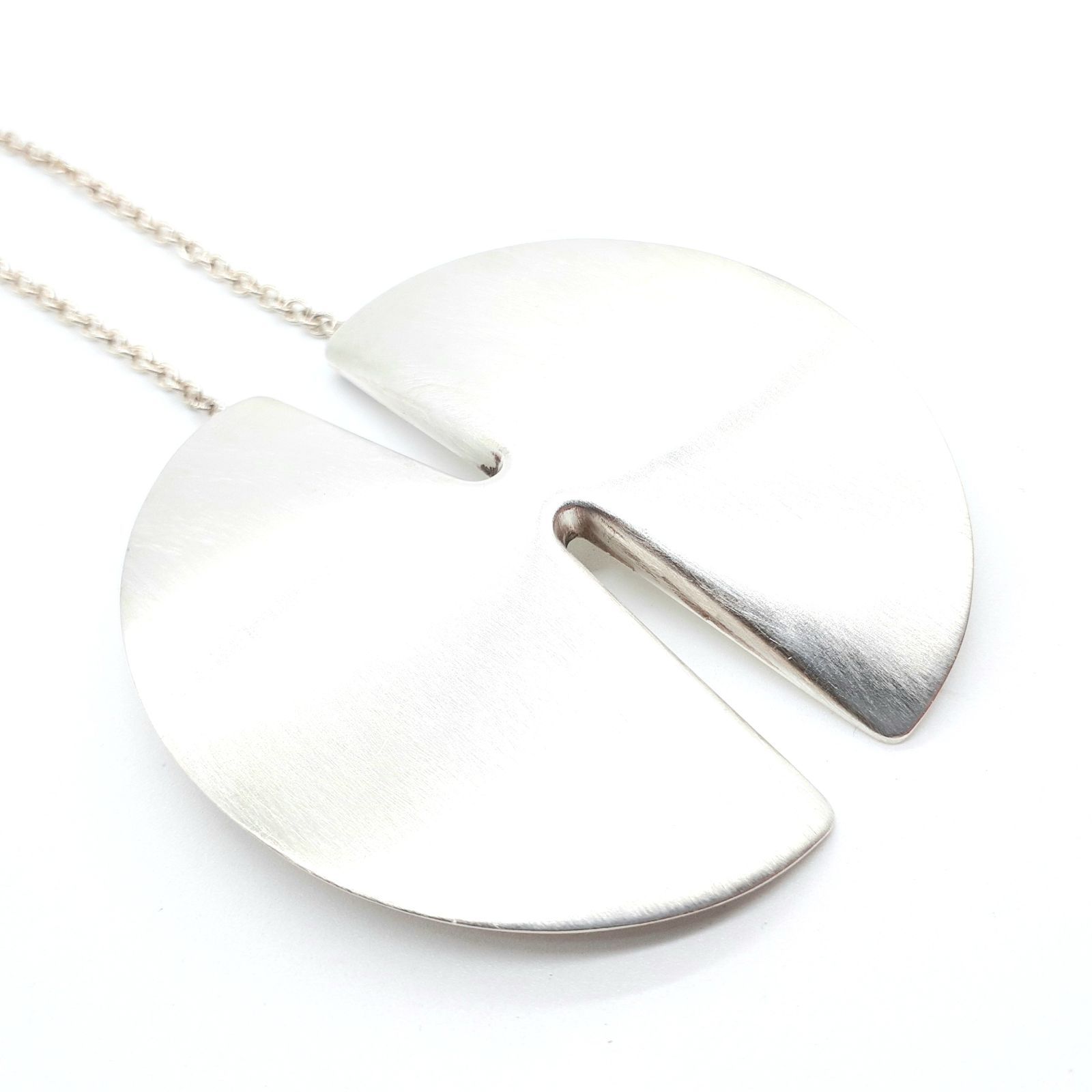 GEORG JENSEN ジョージジェンセン ネックレス ヴィンテージ