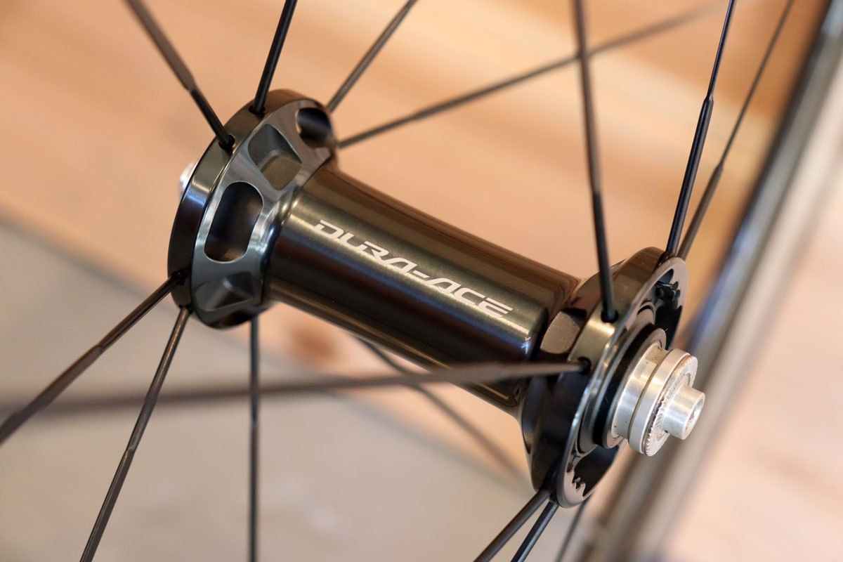 SHIMANO/シマノ DURA-ACE C75 WH-9000 リアホイール SHIMANO/シマノ DURA-ACE C75 WH-9000 リアホイール シマノ SHIMANO