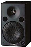 YAMAHA モニタースピーカー MSP5A MSP5A