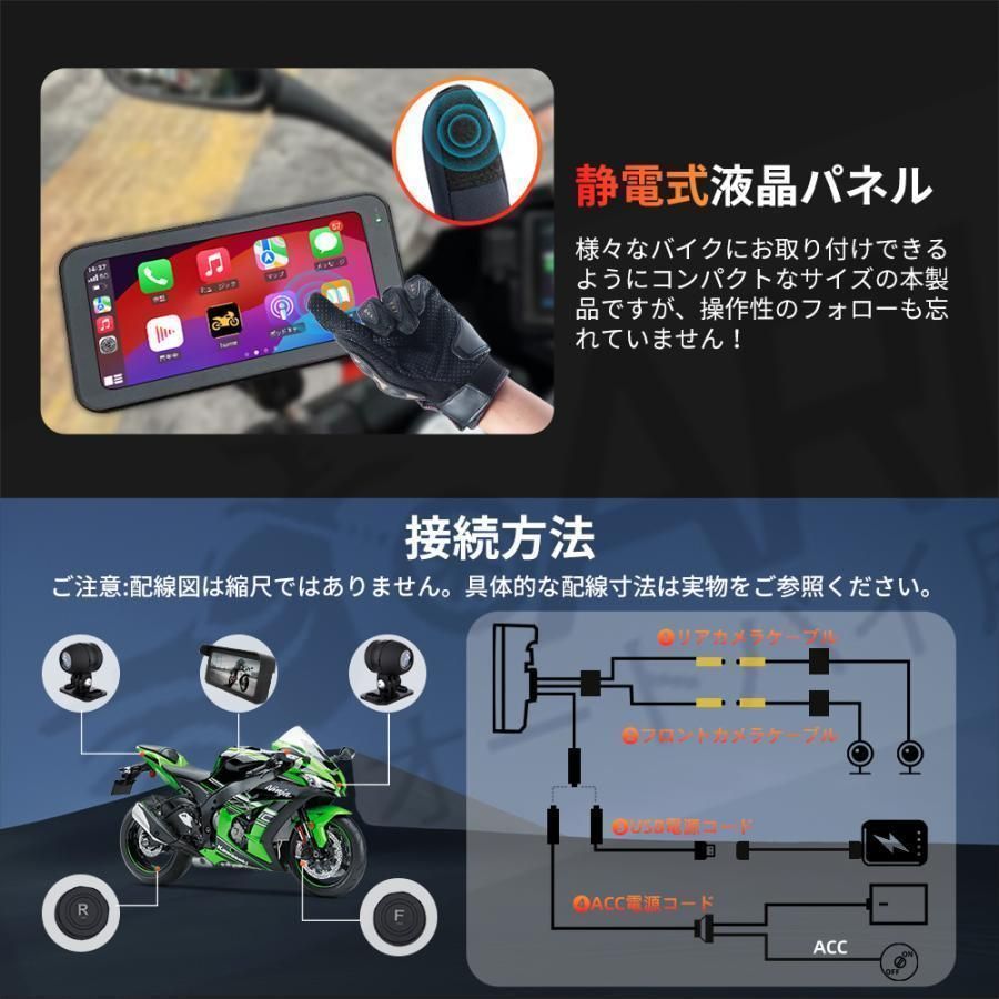 CarPlay-Androi Auto