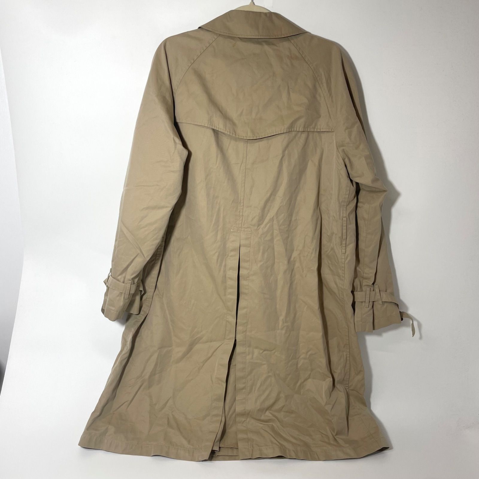 M0916-5-F ☆早い者勝ち☆ BURBERRY バーバリー トレンチコート