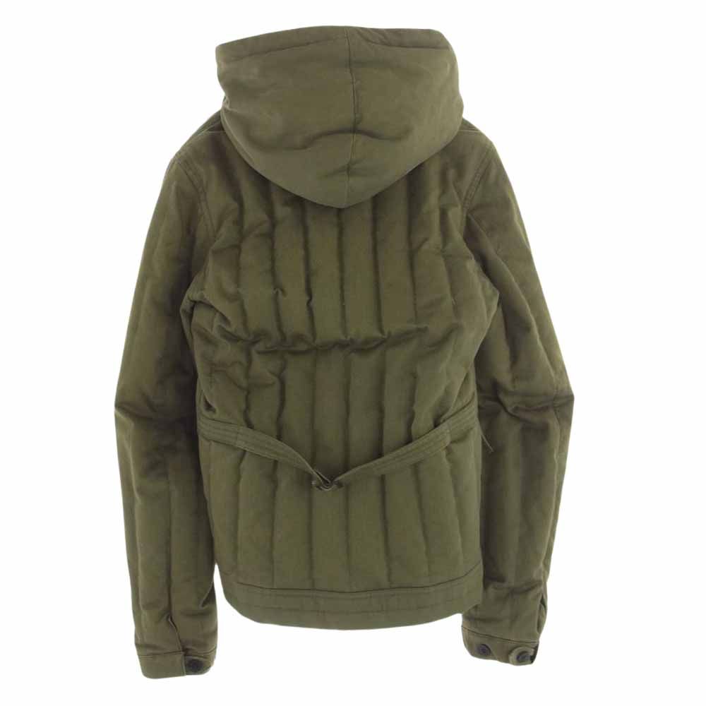 BALENCIAGA バレンシアガ ダウンジャケット 182947 国内正規品 