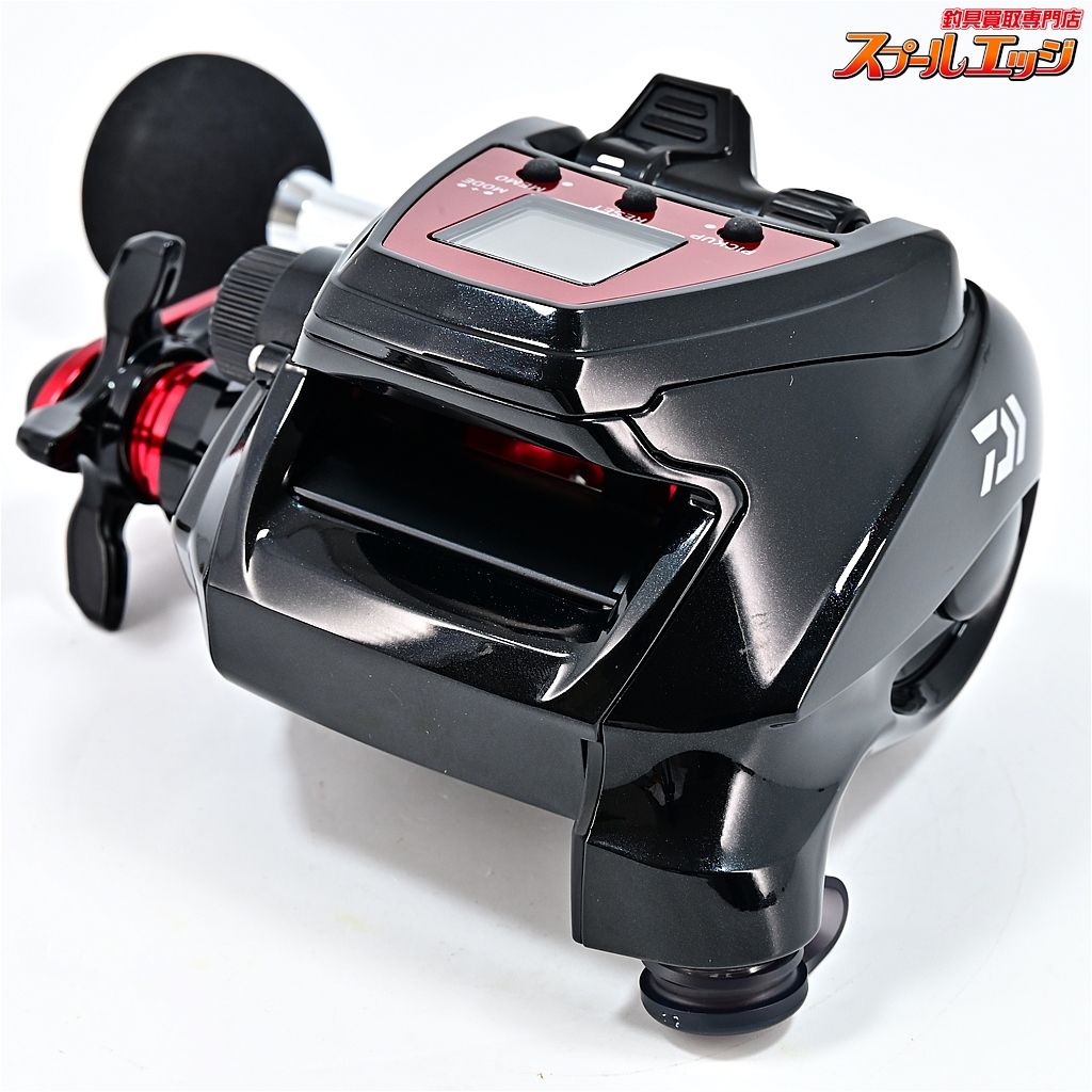 新品未使用】ダイワ 23レオブリッツ S500JP