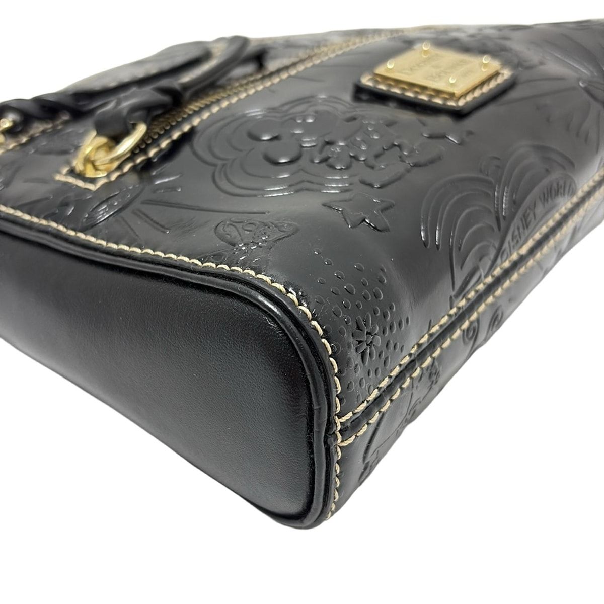 DOONEY&BOURKE(ドゥーニーアンドバーク) ショルダーバッグ美品
