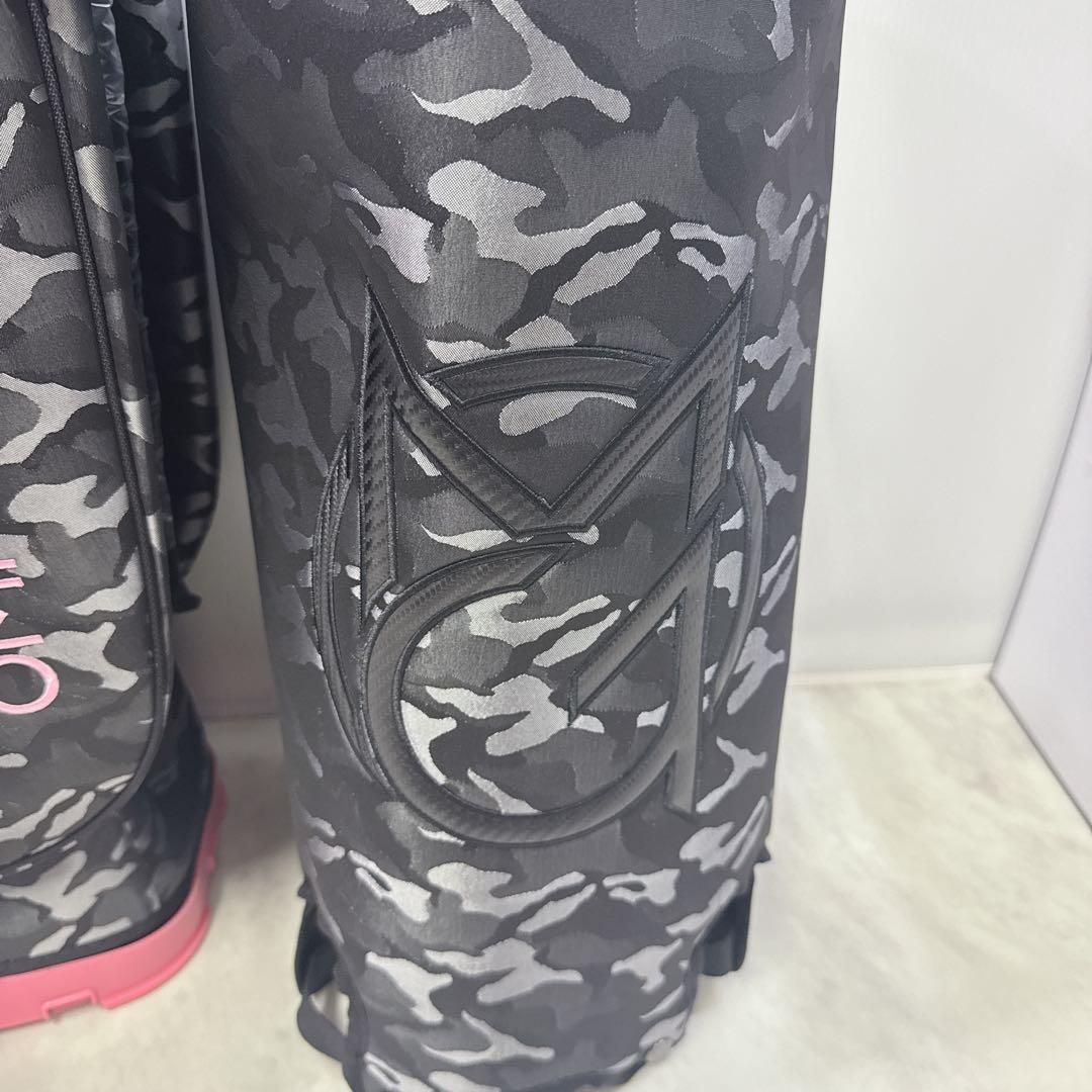 スタンドバッグ