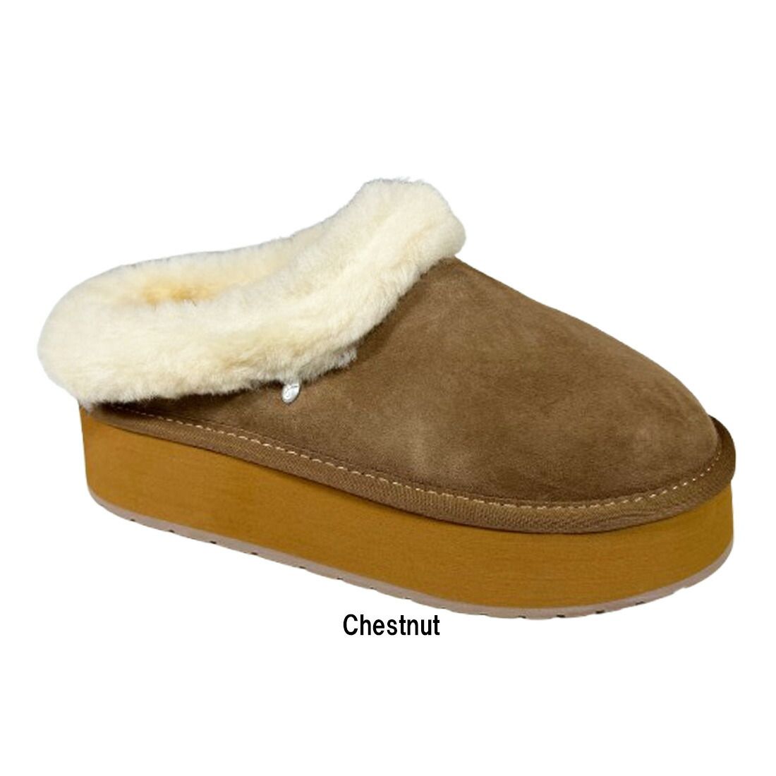 エミュー ムートン