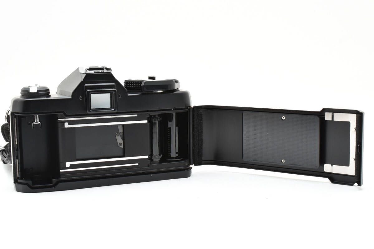 ☆京セラ ヤシカ KYOCERA YASHICA FX-3 Super 2000 ボディ☆ T3