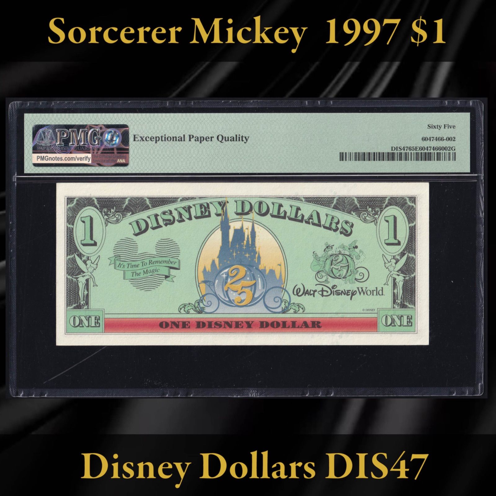 未使用ディズニーダラー　22枚＋1枚 未使用ディズニーダラー 22枚＋1枚 2025年最新】ディズニー