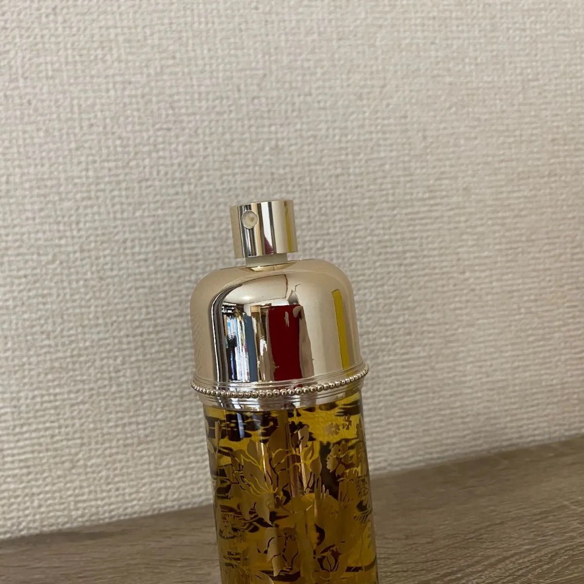 M-96 NINA RICCI ニナリッチ レールデュタン オードトワレ 香水 120ml