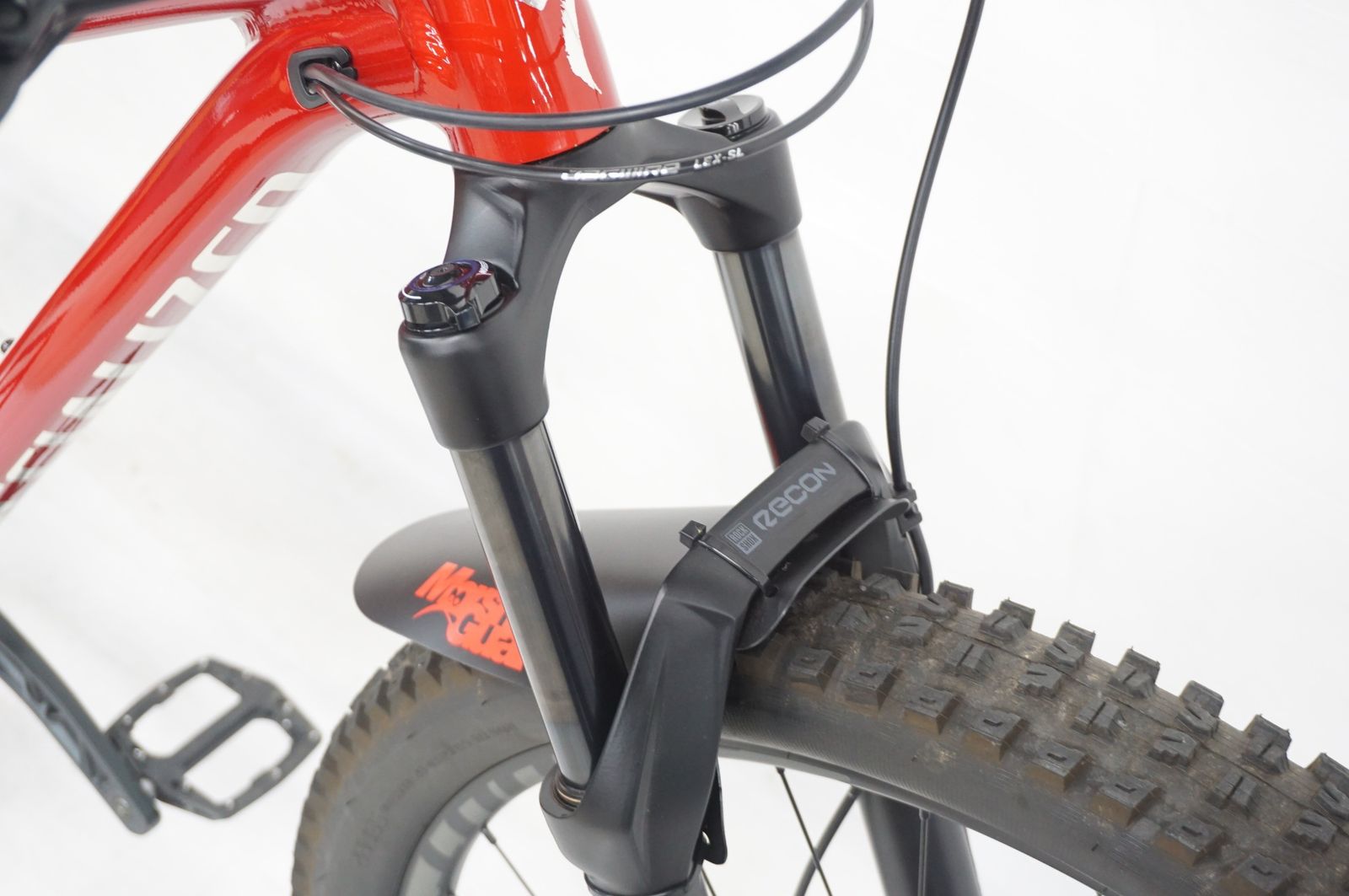 SPECIALIZED 「スペシャライズド」 FUSE COMP 29er 2021年モデル 