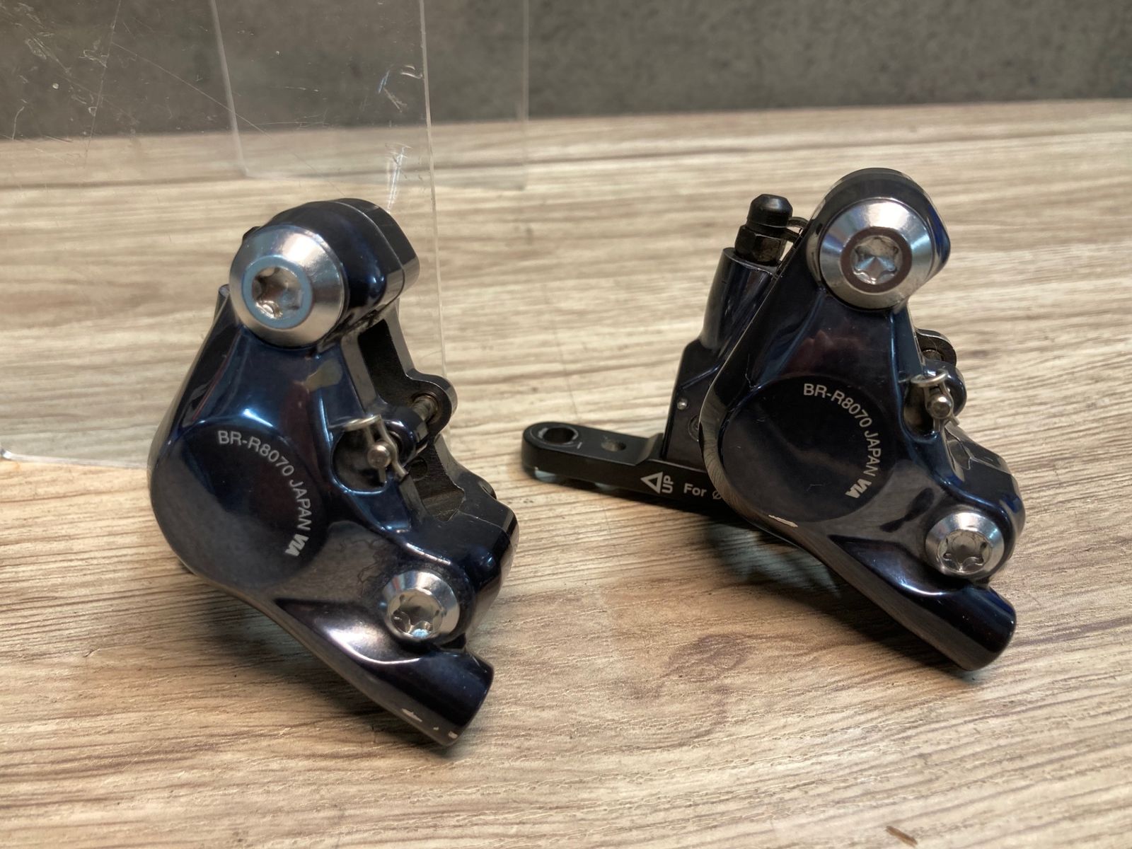 IS925 シマノ SHIMANO アルテグラ ULTEGRA BR-R8070 ディスク