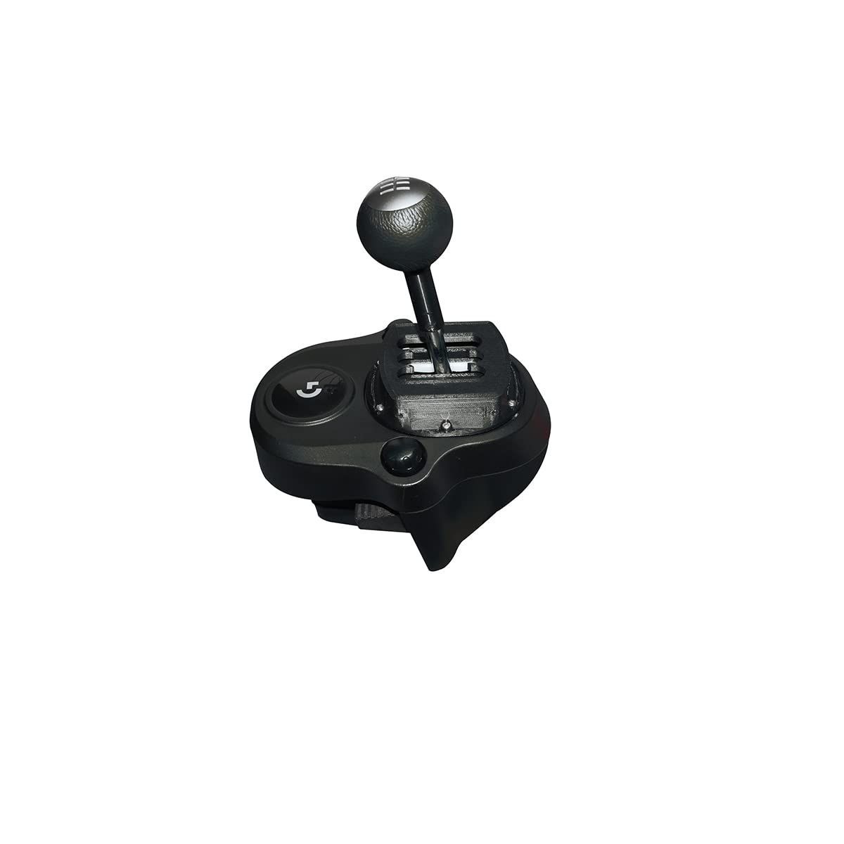 人気商品】Palumma Logitech G29 G27 G25 G923 シフター改造用部品 