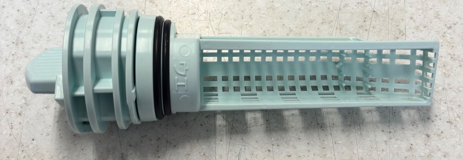 ドラム式洗濯乾燥機 左開き