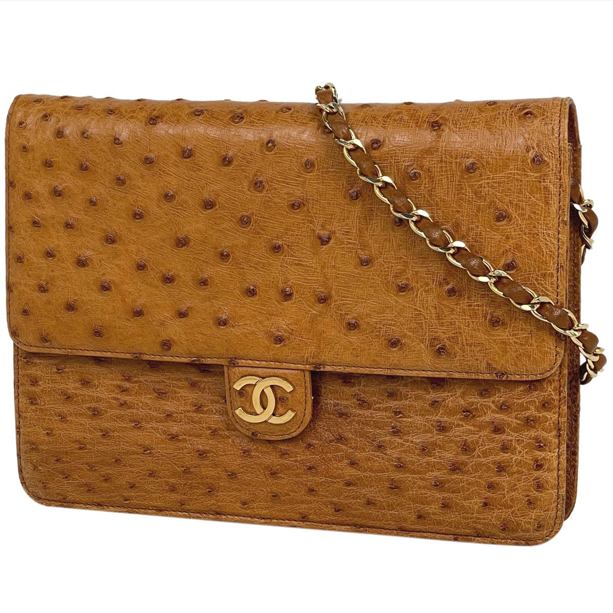 シャネル CHANEL ココマーク チェーン ショルダーバッグ 2WAY クラッチ