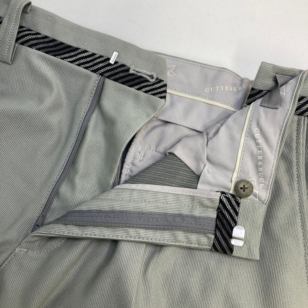 サイズ：85 CUTTER&amp;BUCK カッターアンドバック  ストレッチパンツ  ホワイト系 [240101486341] ゴルフウェア メンズ ストスト 楽天市場】カッター＆バック（パンツ｜メンズウェア）：ウェア