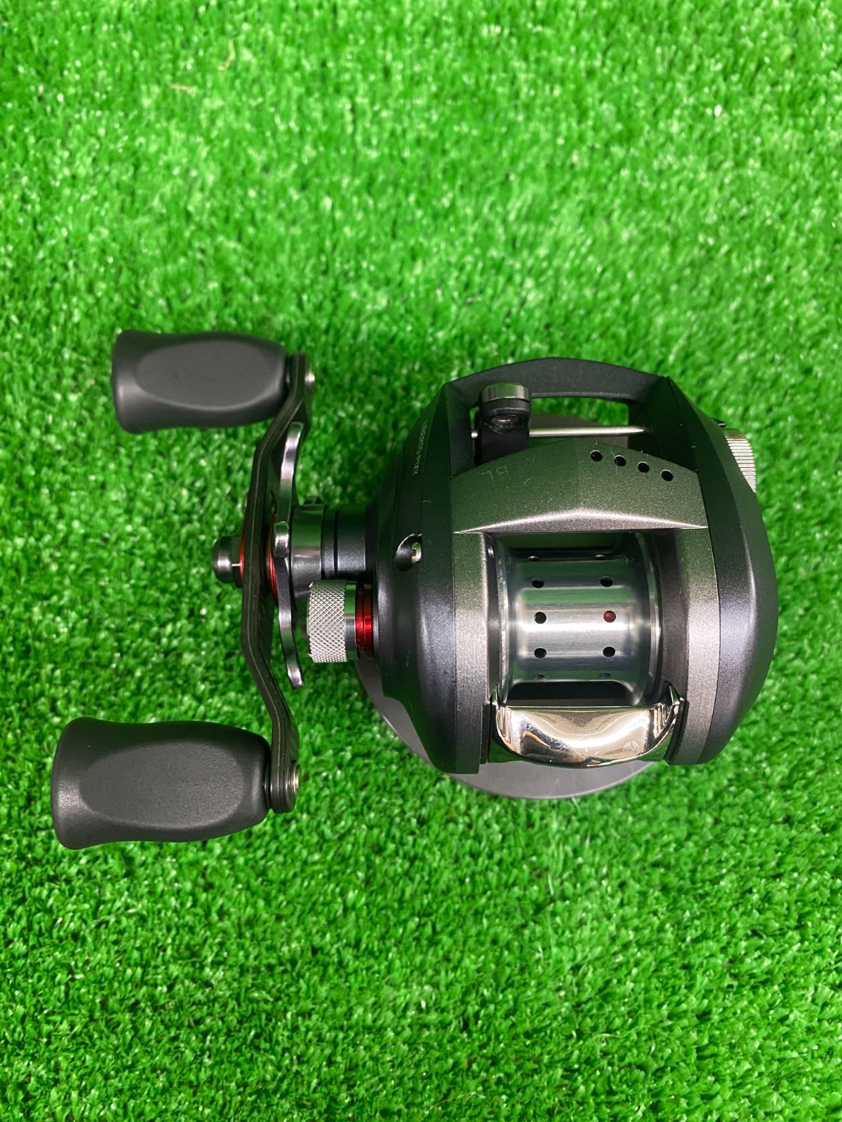 リベルトピクシー PX68 ダイワ リベルトピクシー PX68 KTF 中古品 本体