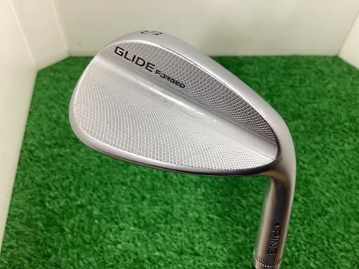 PING GLIDE forged PROウェッジ50、54、59度 S200 PING GLIDE Forged