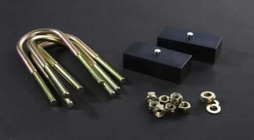 リム ロワリングブロックキット 38mm 200系ハイエース 2WD 4WD用 LB238