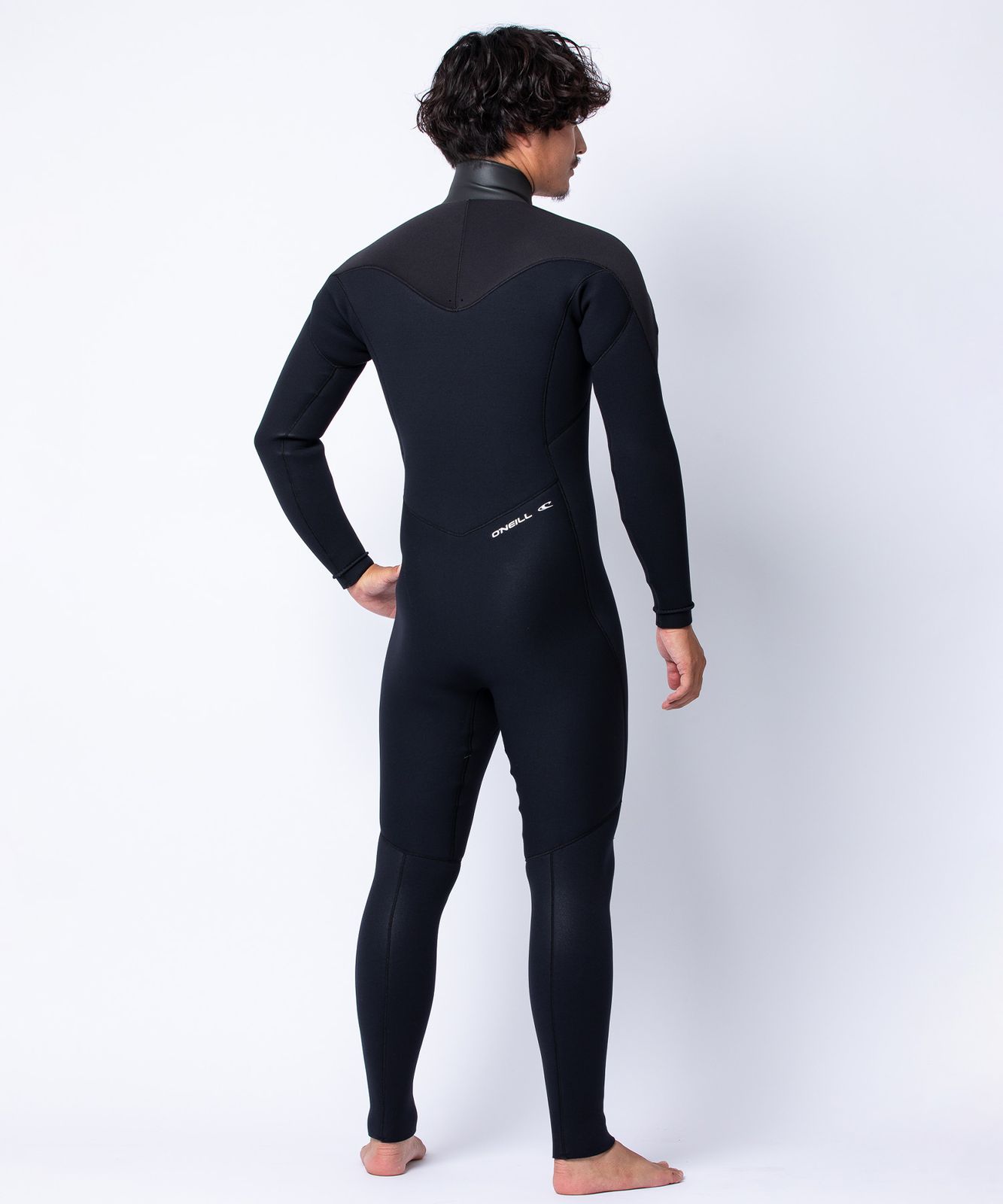 ムラスポ公式】新品 ONEILL オニール LCZ MR JERSEY SDRY 3X3mm MFW