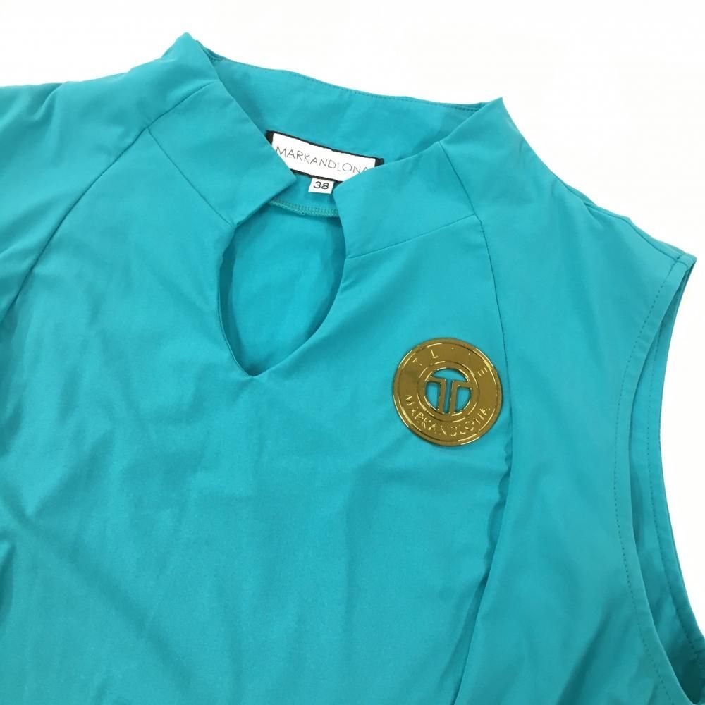 マークアンドロナ　ワンピース　Mサイズ ゴルフ ワンピース(レディース) │ MARK & LONA 公式オンライン