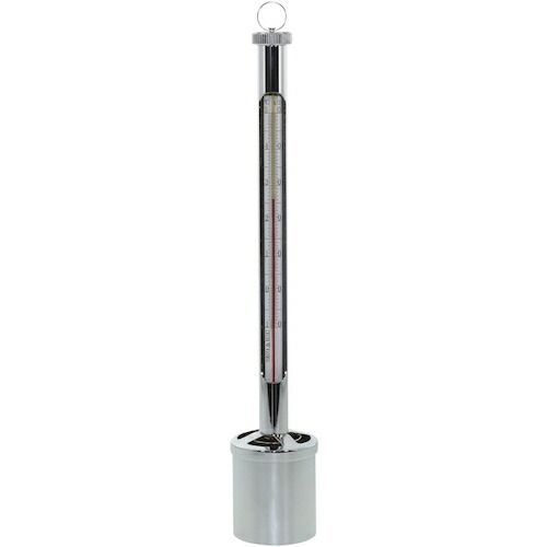 ＳＩＢＡＴＡ ペッテンコーヘル水温計 アルコール温度計タイプ