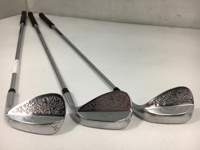 返品OK 【中古ゴルフクラブ】グランディスタ グランディスタ RS-D