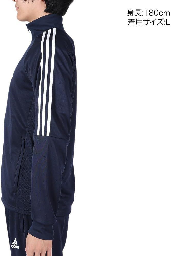 adidasジャージ　L adidas アディダス メンズ ジャージ 上下セット セレーノ