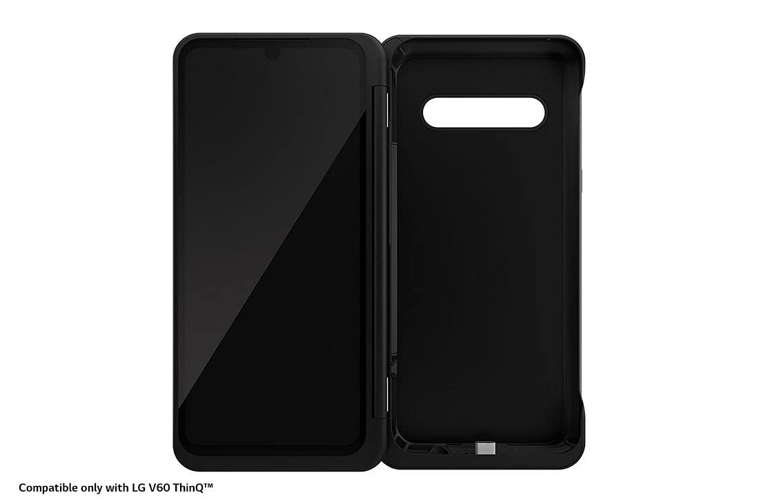 迅速発送】LG (エルジー) デュアルスクリーン ケース LG V60