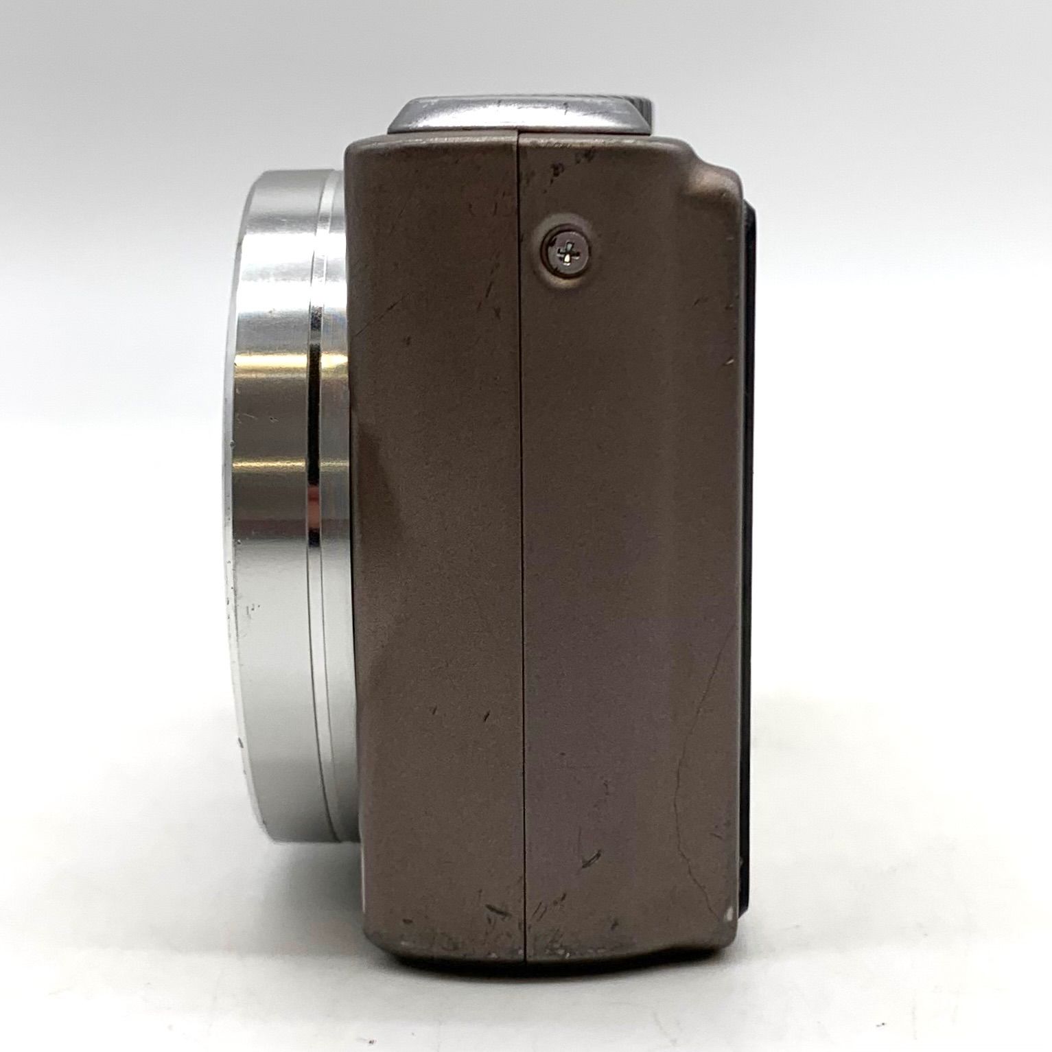 動作未確認】Panasonic デジタルカメラ LUMIX - メルカリ