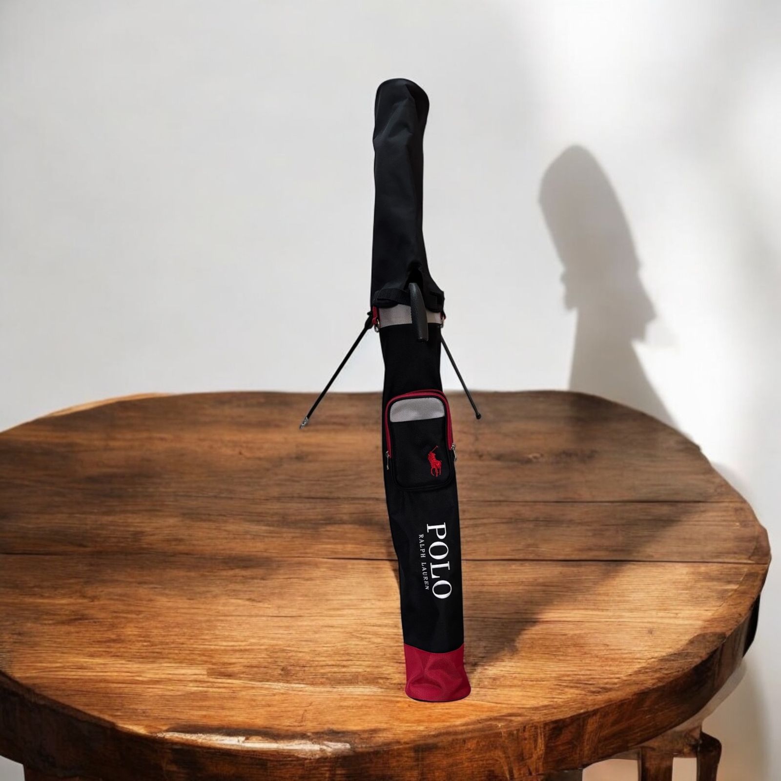 POLOスタンドクラブケース レザレクション【公式通販】 | ゴルフクラブ